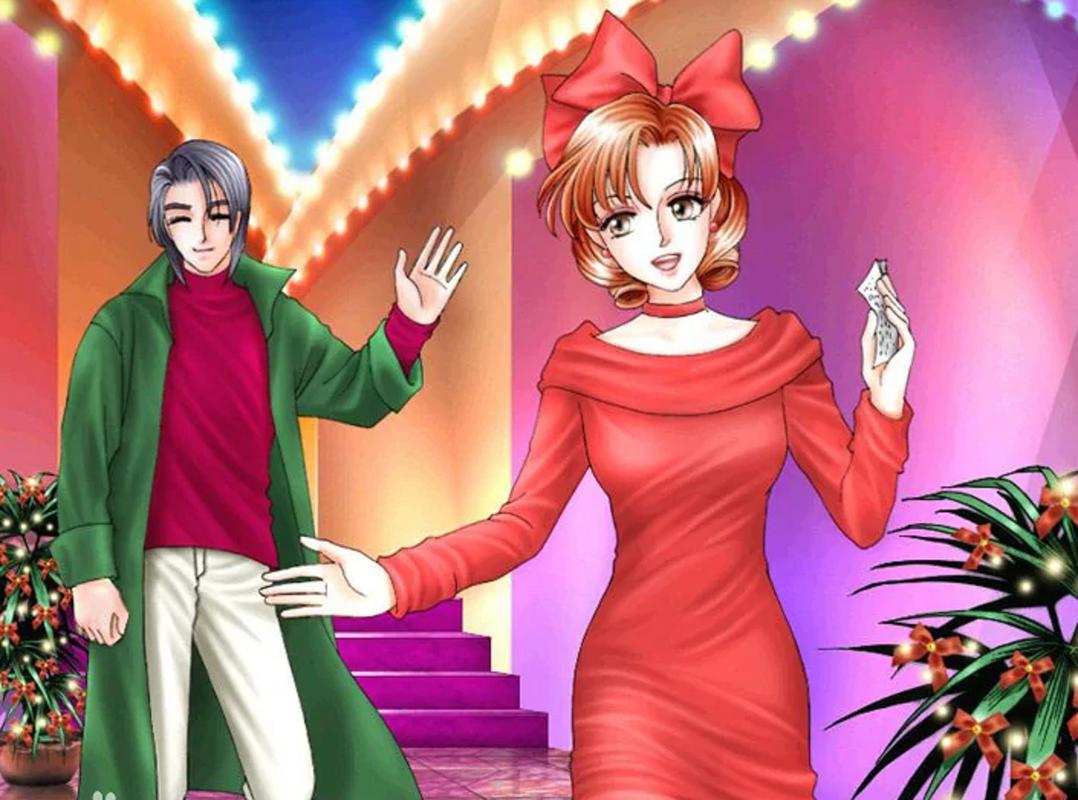 想玩志愿少女？这里有版本大全，总有一款适合你