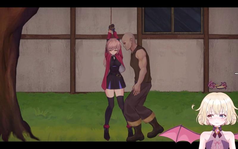 薇薇与魔法岛绅士游戏体验：好玩吗？值不值得玩？