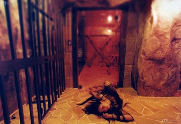 堕落旅馆安卓汉化：完整版游戏资源免费获取