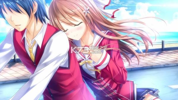 下载枫之恋官方正式版最新版：简单易上手的休闲游戏