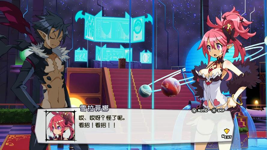 异世界战线游戏介绍：画面精美，刺激战斗等你体验！