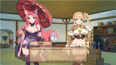 魔女秘药最新版本：刺激冒险RPG游戏推荐