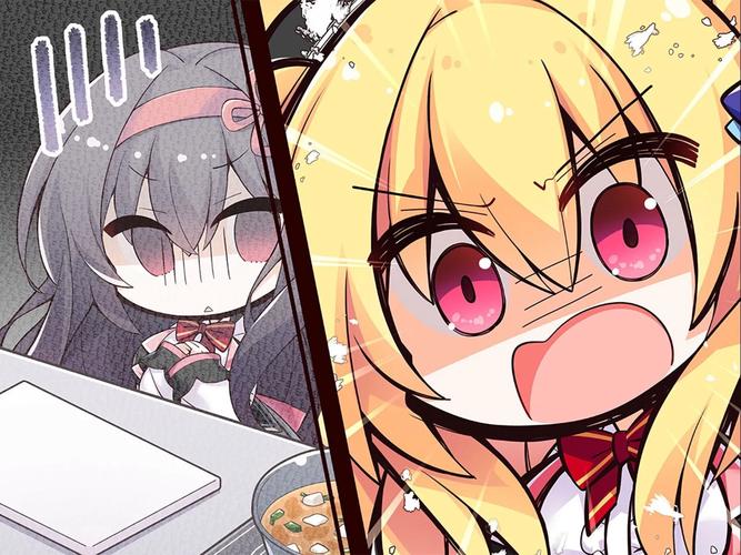 好玩的恋爱游戏：灵感满溢的甜蜜创想安卓汉化版