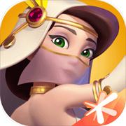 公主万岁汉化版下载:畅玩高品质SLG手游