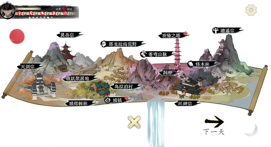 不双修就去世游戏下载:安卓手机版完整攻略