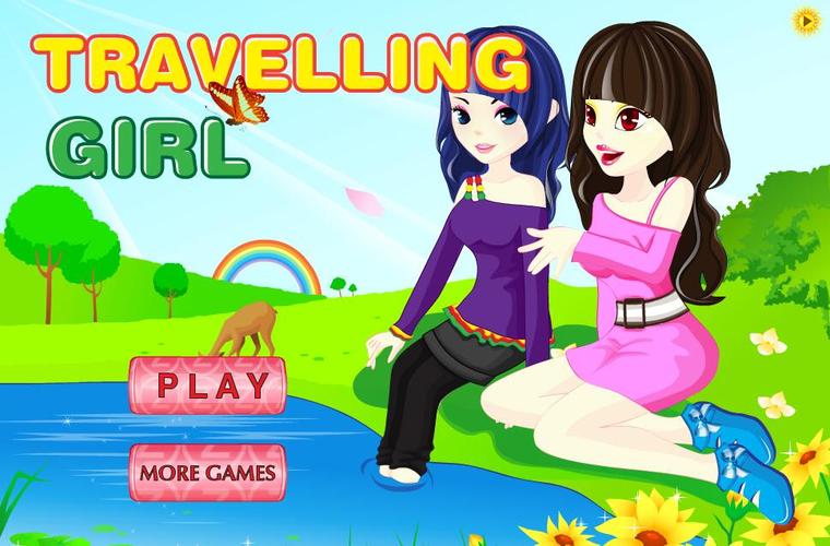 姐妹花游戏下载：超好玩养成手游推荐