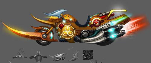 异变战区2杨过游戏体验：画面精美，枪械逼真！