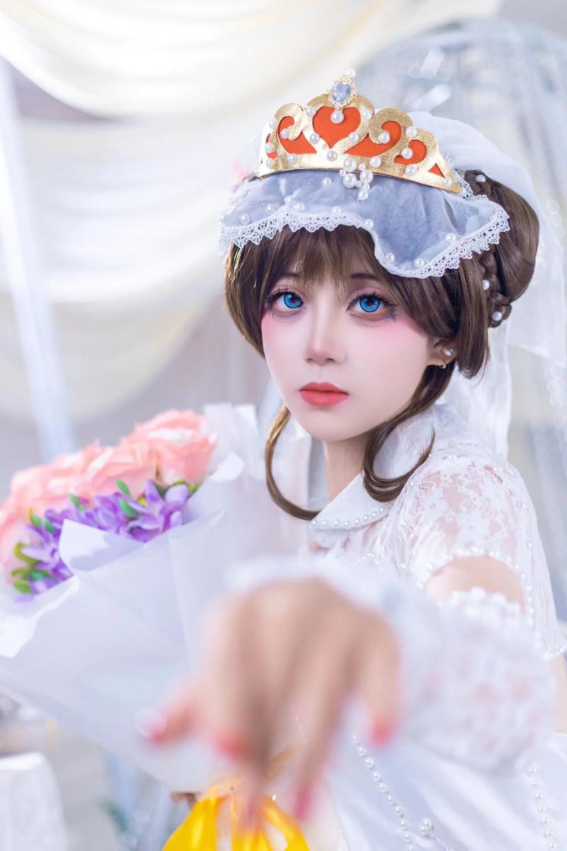 下载新婚妻子Cosplay安卓游戏,感受甜蜜生活