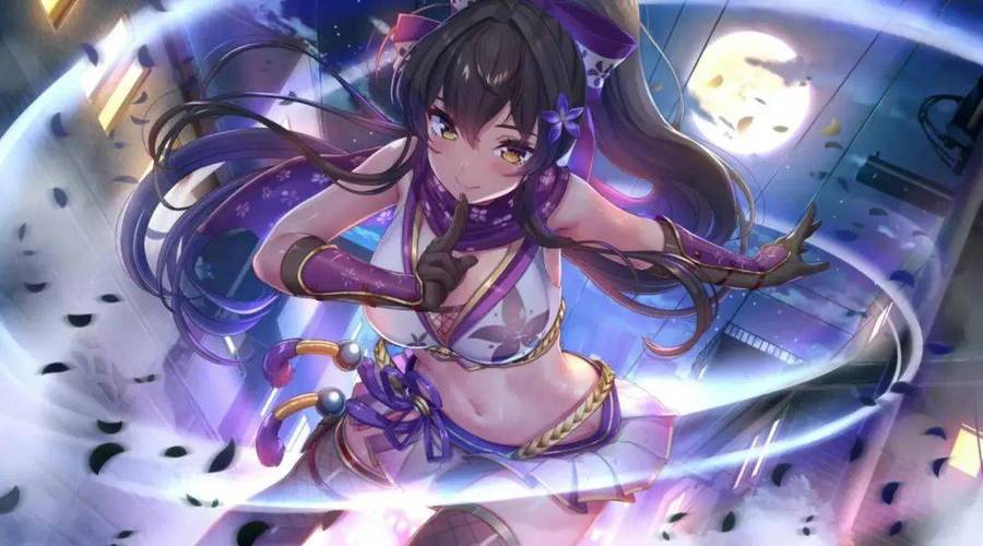 想玩HoneySun绅士游戏?这篇攻略你一定要看