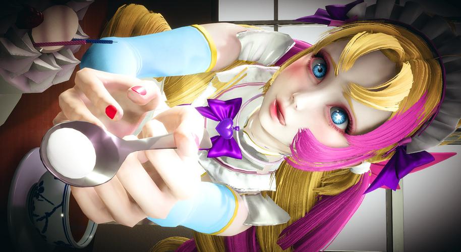 AI少女女祭司MOD下载:新手小白也能轻松上手