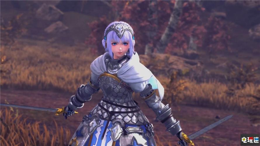 女骑士蕾蒂西亚游戏下载地址大全：快速找到游戏下载链接，立即开始游戏