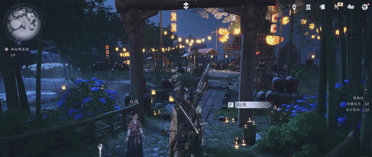 绯月修仙录V0.55杨过游戏测评:好玩吗?值不值得玩?