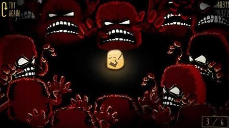 绝望：Hopeless游戏官方网站最新资讯