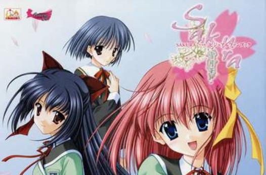 红樱花馆版本大全：PC+安卓双端下载，超多版本任你选！