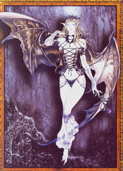 恶魔城来袭!哥特少女勇闯最新版:等你来解救!