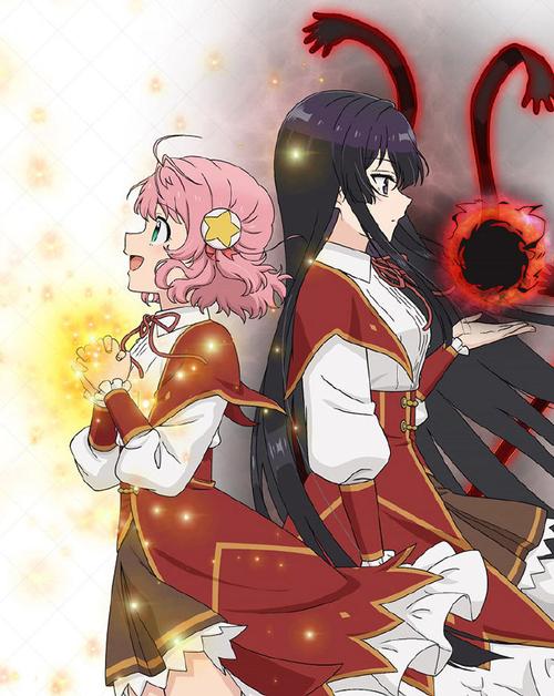 反派千金2汉化版最新更新内容:剧情大揭秘!