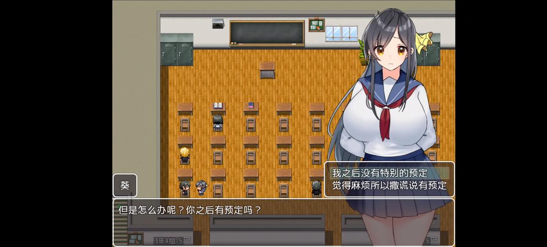 最新颜艺社合集安卓汉化资源：轻松下载，畅玩无阻