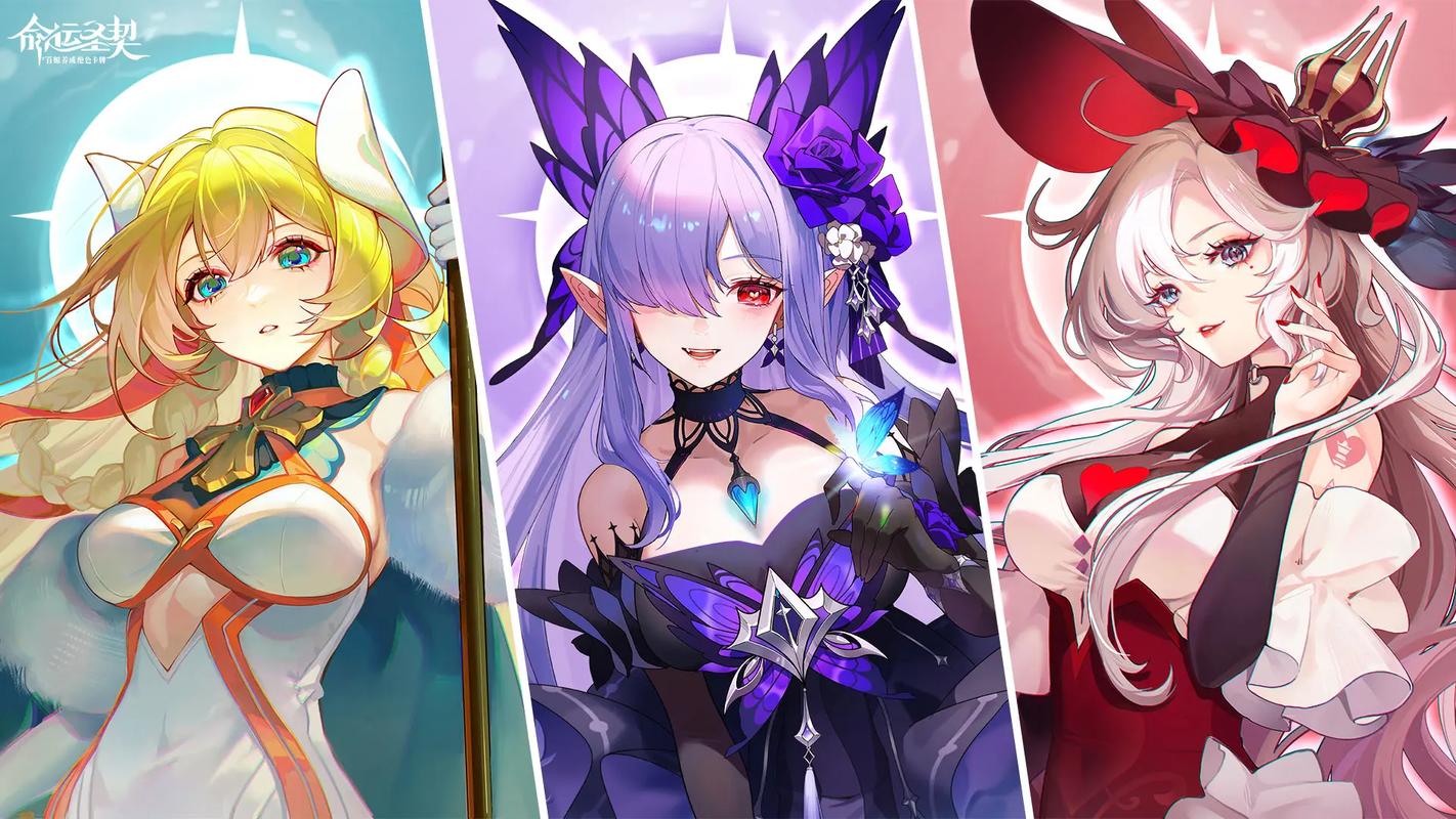 一生推不如一生恋1杨过游戏:高颜值角色恋爱手游推荐