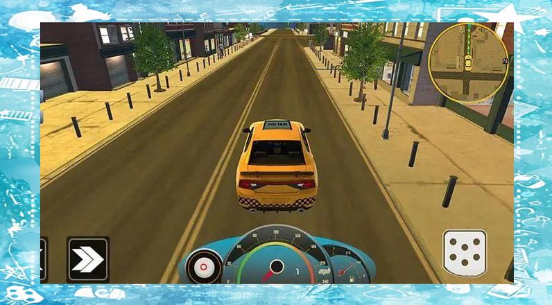 最新出租车司机游戏下载地址,免费畅玩!