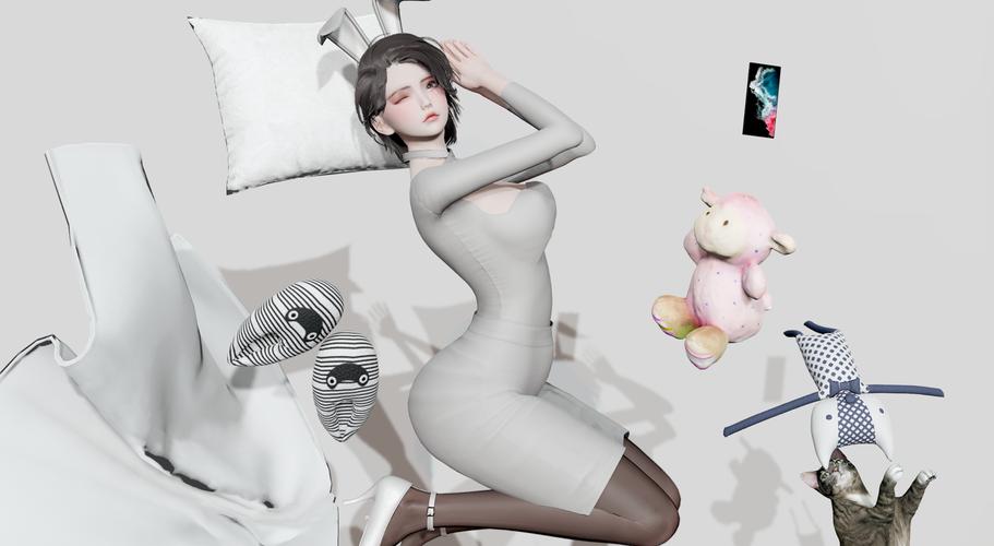 你玩过女孩之家V1.5.2绅士游戏吗？一起来聊聊这款游戏