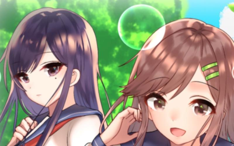 想和JK恋爱?高中生活恋爱手游官方网站等你来玩