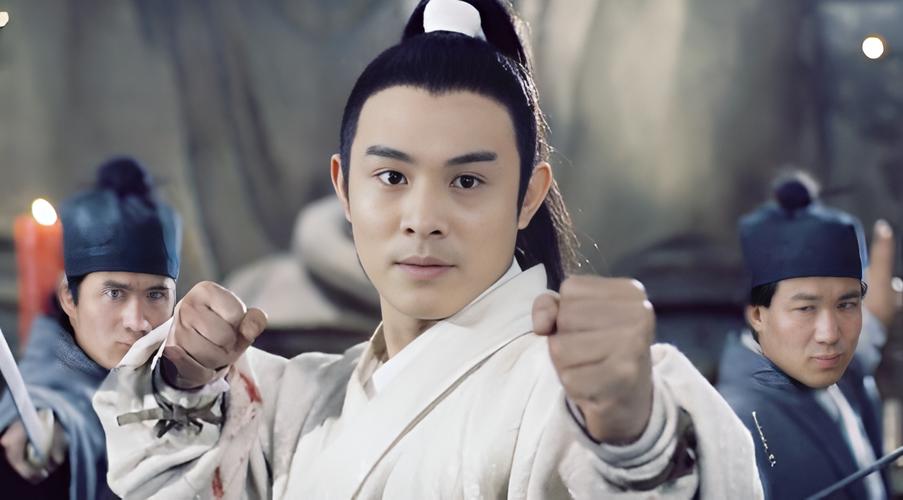 光环v1.6杨过游戏攻略：新手玩家必看