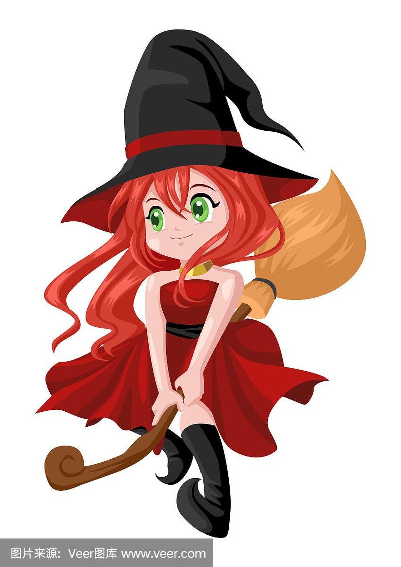 可爱的女巫4下载难题?这篇攻略帮你解决!