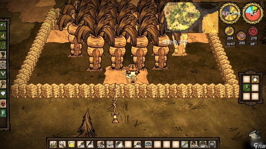 轻松下载饥荒V0.162：安全可靠的下载地址推荐