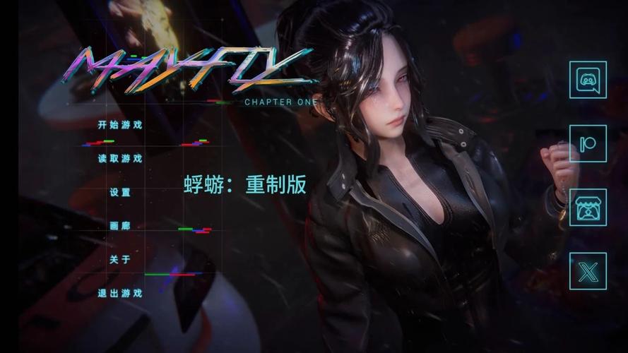 好玩手游推荐：蜉蝣V0.2重制版，带你感受不一样的SLG