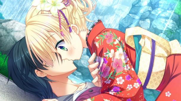 与杏奈的同居14日安卓下载:全CG解锁攻略详解