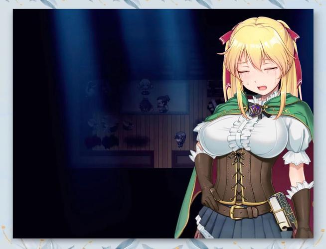 二次机遇汉化版下载：精翻汉化，安卓PC都能玩！