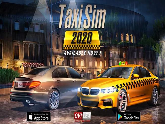 最新出租车司机游戏下载地址,免费畅玩!