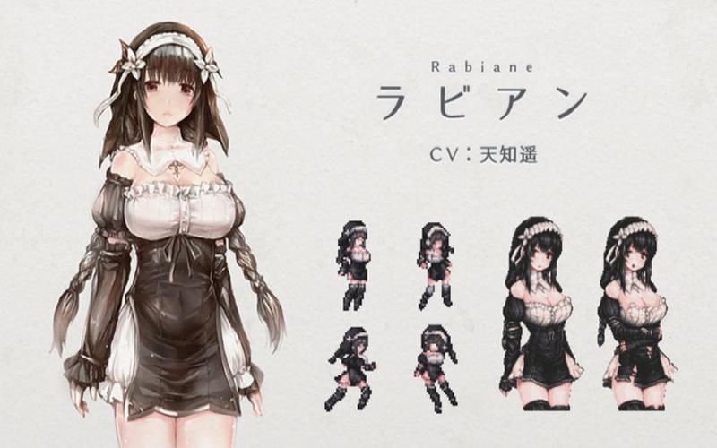 哥特少女勇闯恶魔城2安卓下载安装:体验哥特式黑暗奇幻