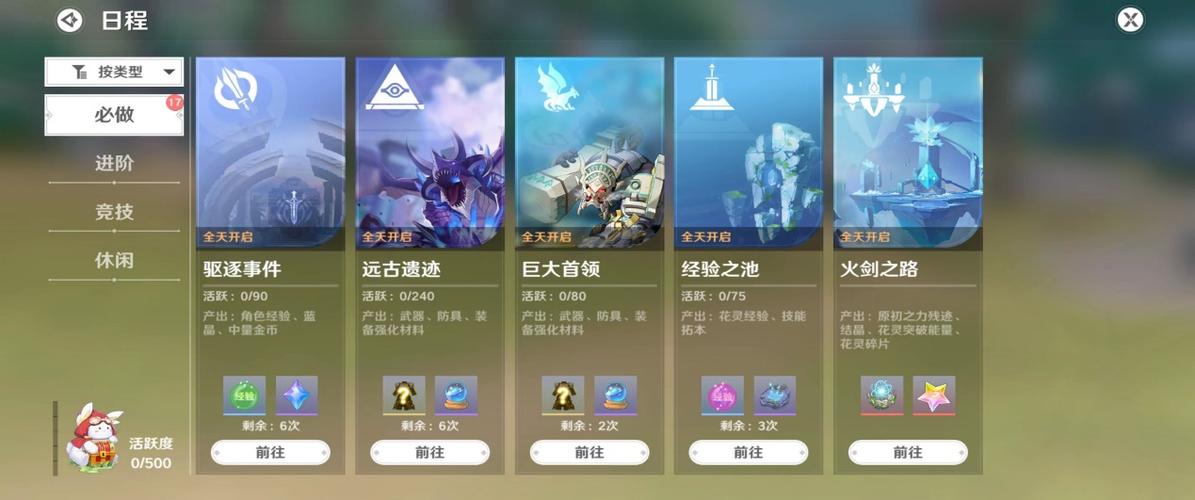 万华镜1-5合集杨过游戏:新手入门指南及游戏玩法详解