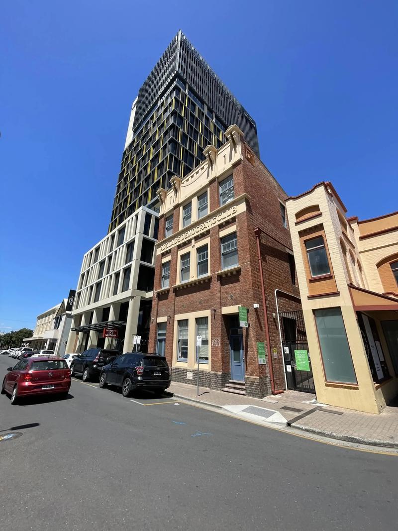 阿德莱德旅馆官方网站:酒店介绍及在线预订平台