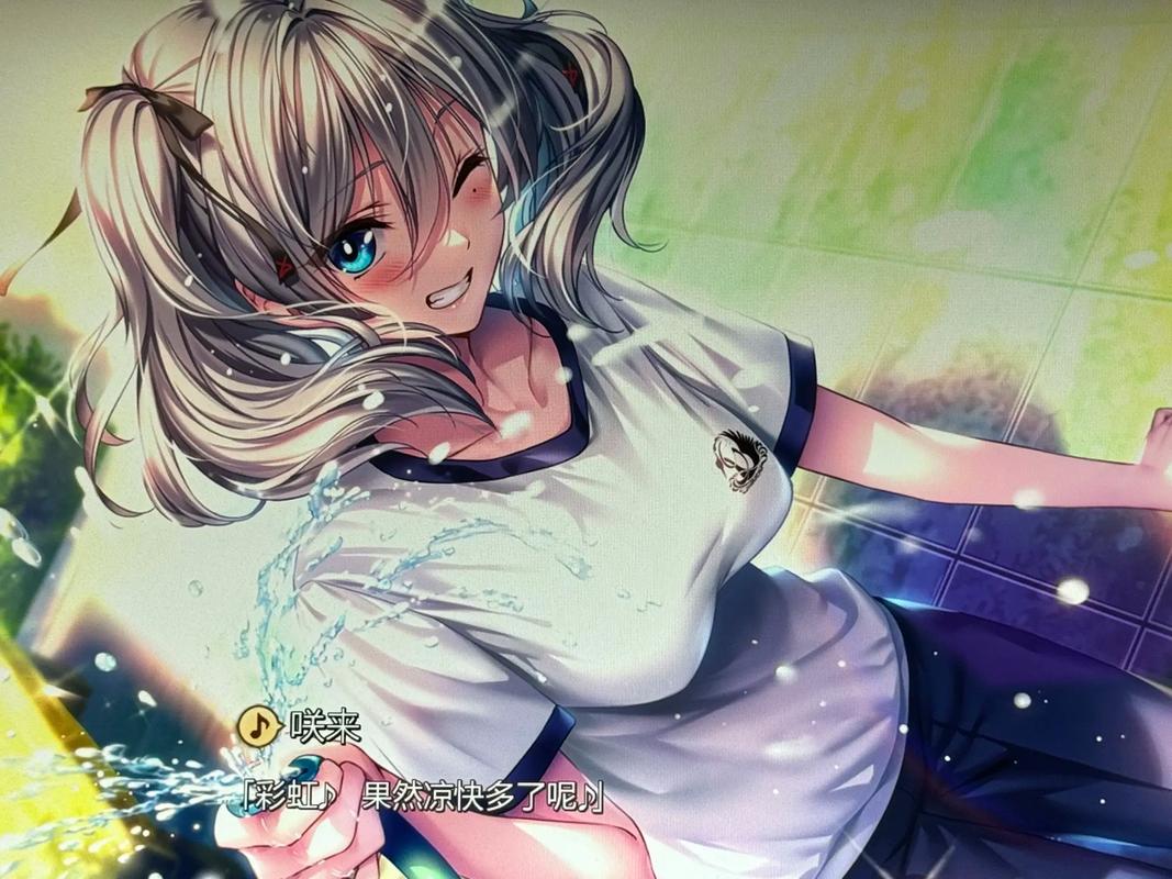 甜蜜女友2官网地址：感受纯爱日系恋爱游戏魅力