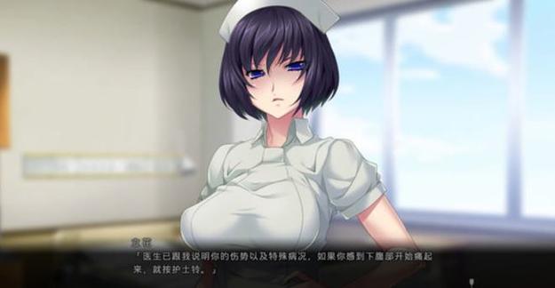 安娜激动人心的感情：绅士游戏推荐与攻略