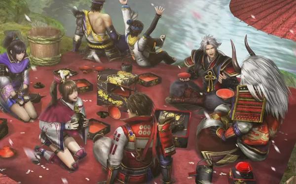 编年史NTR完结版游戏官网:下载地址及游戏攻略大全