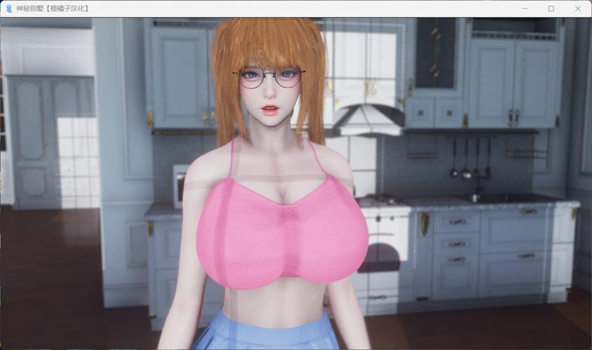 神秘别墅安卓版:沉浸式互动冒险之旅