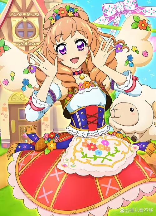 闪光圣姬马尾天星安卓：超燃战斗，守护正义！