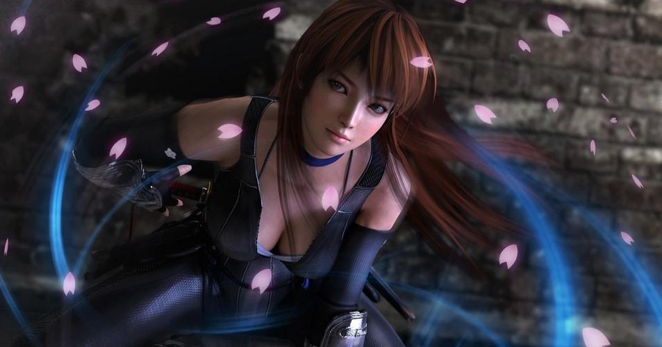 寻找超嫩DOA蒂法下载地址？这里有你想要的