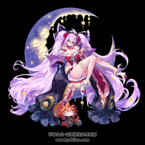 她在末日中堕落了游戏下载:百度网盘资源分享