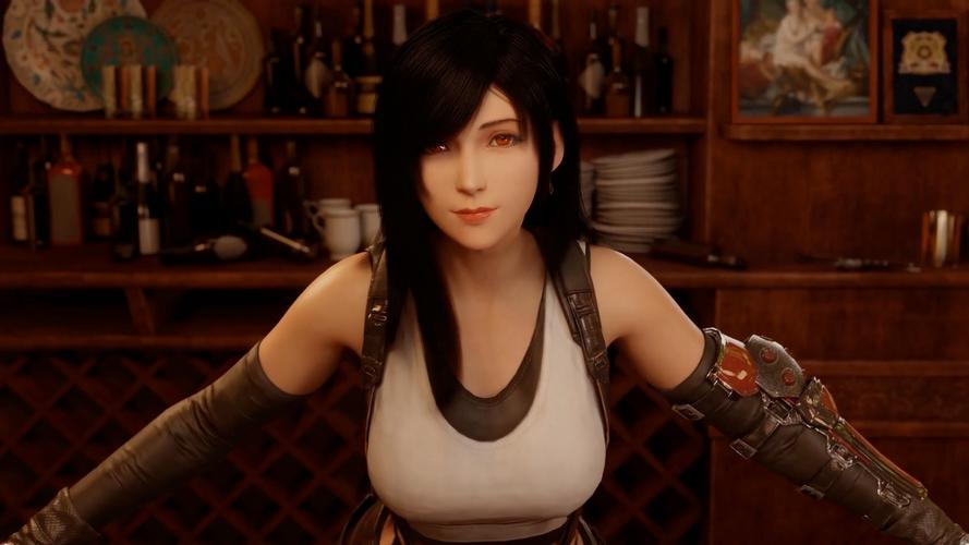 蒂法与朋友们绅士游戏推荐:适合休闲玩家的游戏