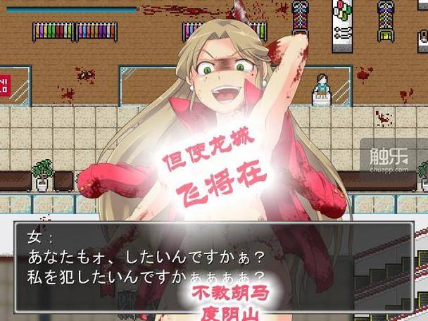 百玩不厌:那些让你欲罢不能的绅士游戏