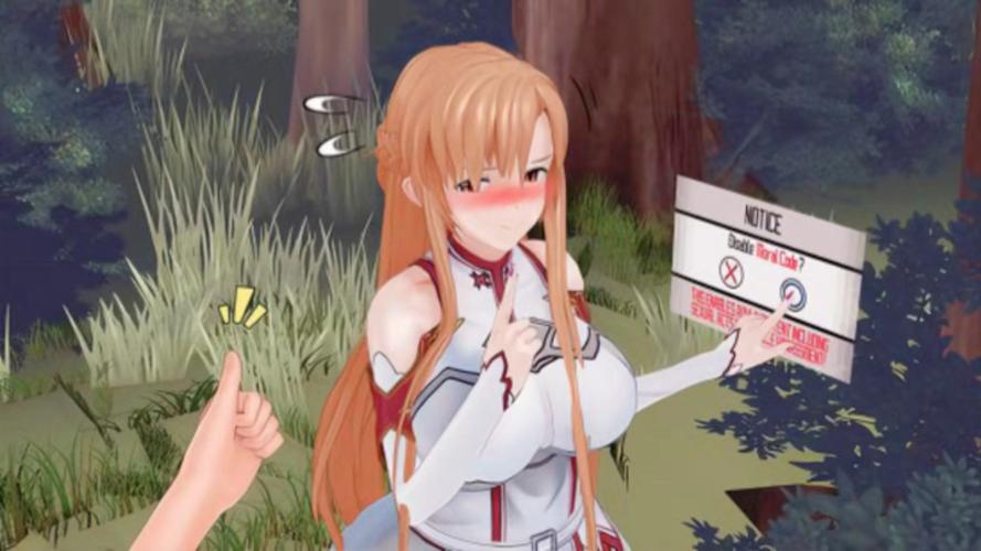 安卓汉化版刀剑SAO第一部：超详细游戏玩法介绍