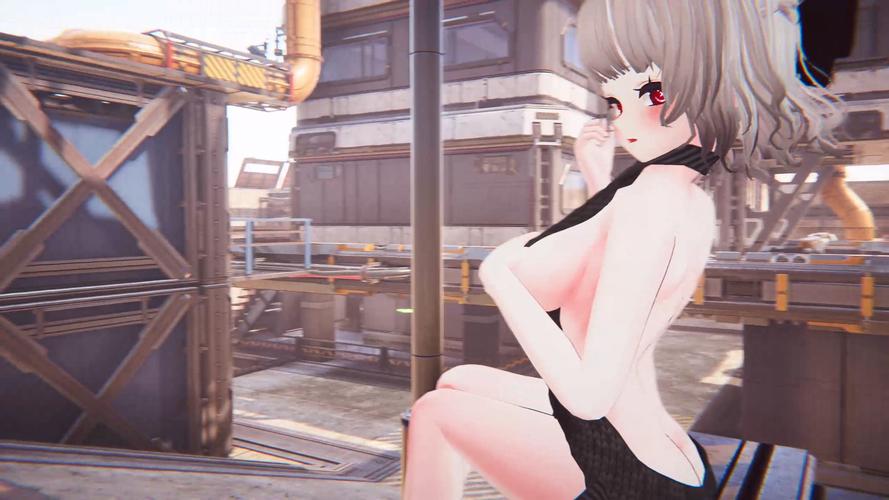 枪灵少女官方正式版下载最新版:体验最爽快的射击战斗