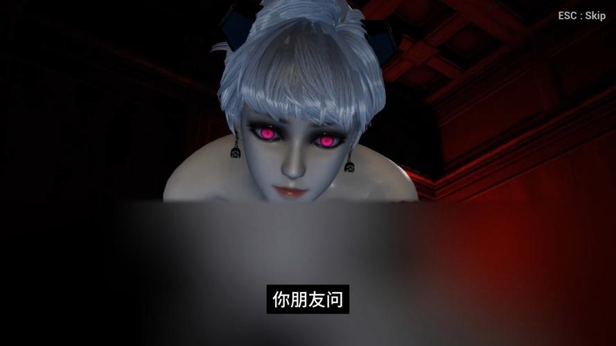 吸血鬼大厦杨过游戏：刺激玩法深度体验