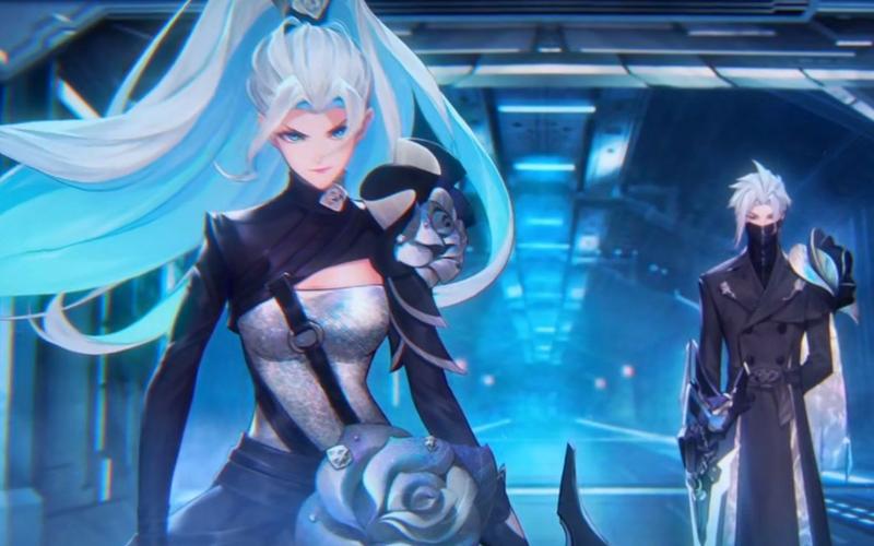 想玩玫瑰行动？最新版本号是多少？这里告诉你！