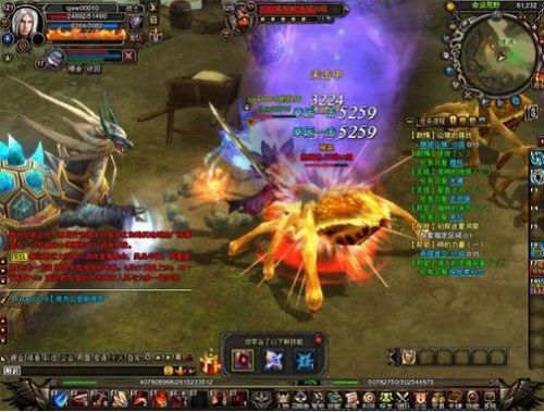 探秘无尽迷宫：杨过游戏带你体验全新武侠世界