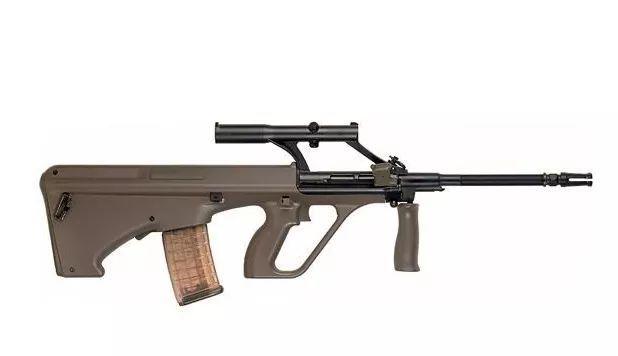 异变战区2杨过游戏体验：画面精美，枪械逼真！